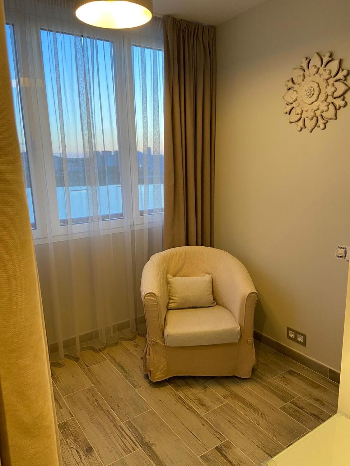 Cinema Duplex Διαμέρισμα Κάλπε Εξωτερικό φωτογραφία