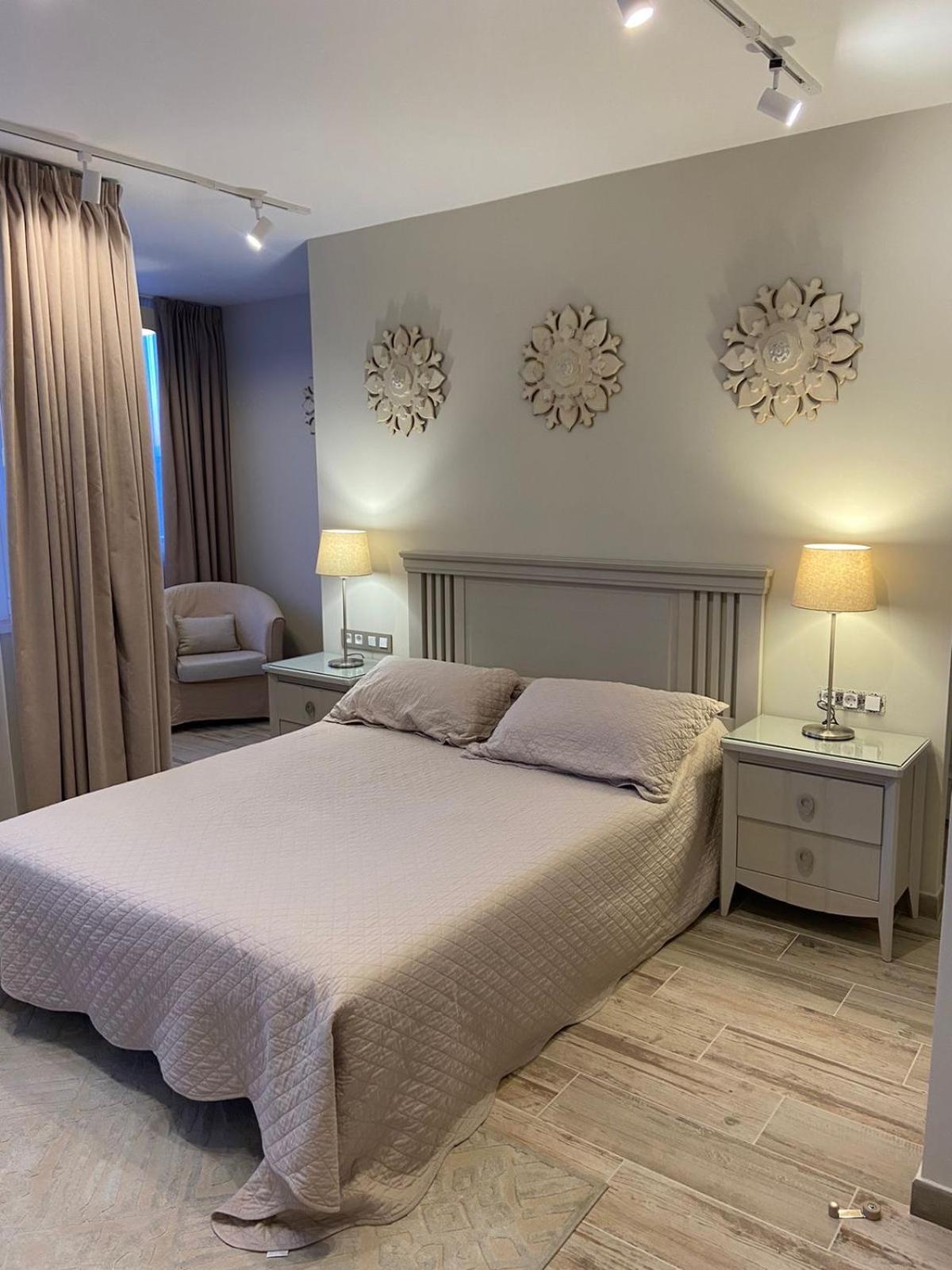 Cinema Duplex Διαμέρισμα Κάλπε Εξωτερικό φωτογραφία