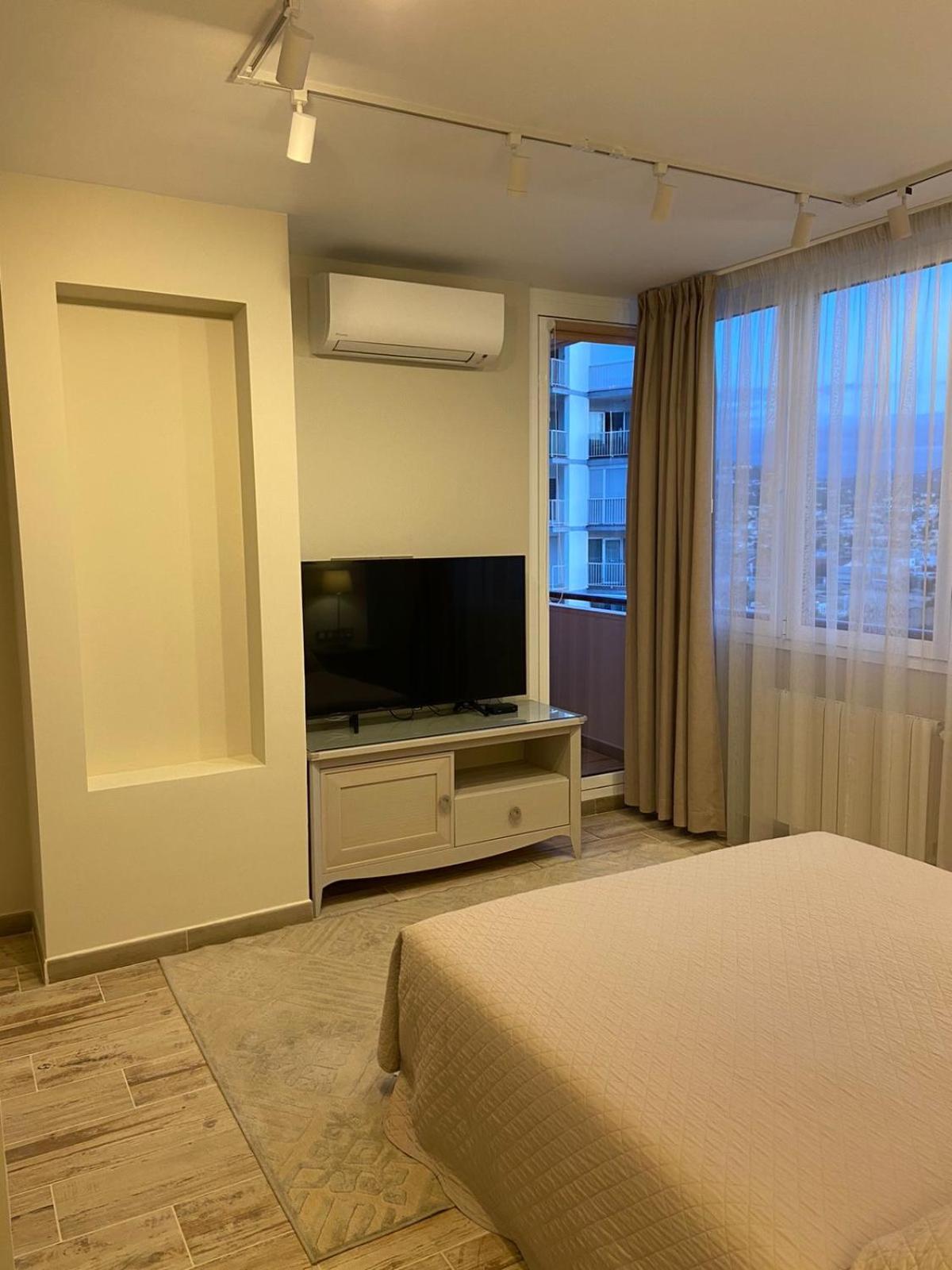 Cinema Duplex Διαμέρισμα Κάλπε Εξωτερικό φωτογραφία