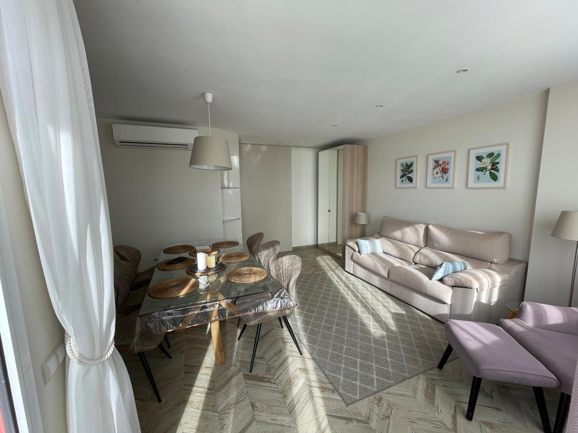Cinema Duplex Διαμέρισμα Κάλπε Εξωτερικό φωτογραφία