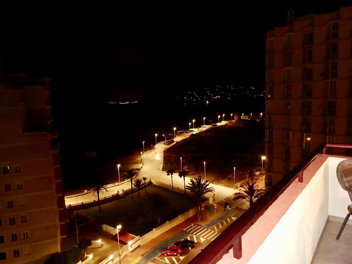 Cinema Duplex Διαμέρισμα Κάλπε Εξωτερικό φωτογραφία