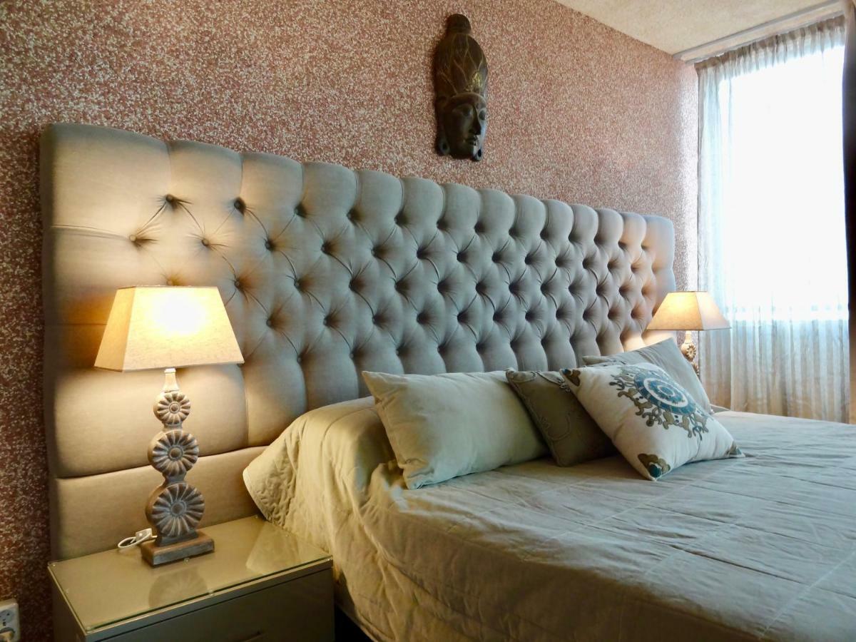 Cinema Duplex Διαμέρισμα Κάλπε Εξωτερικό φωτογραφία