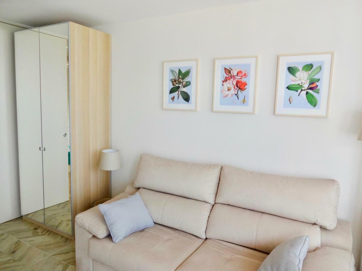 Cinema Duplex Διαμέρισμα Κάλπε Εξωτερικό φωτογραφία
