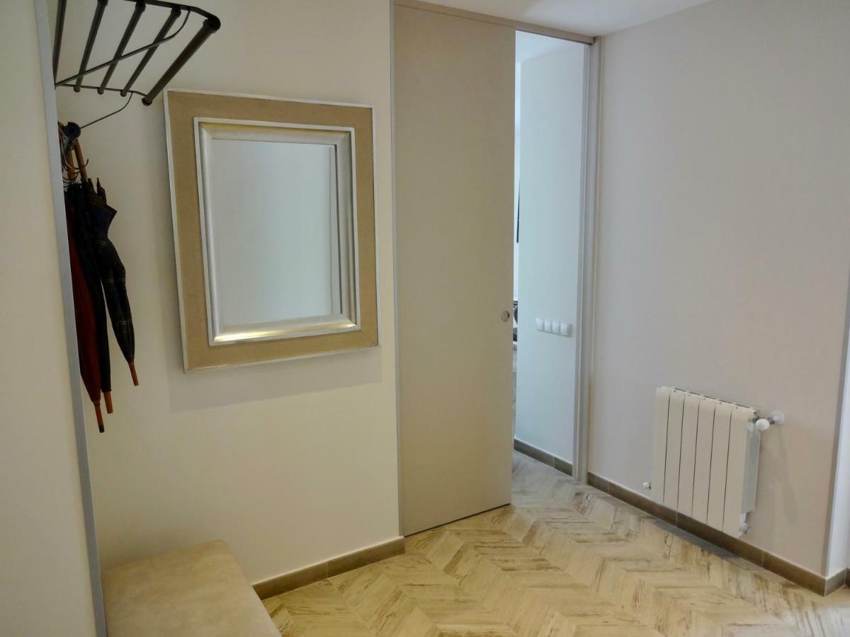 Cinema Duplex Διαμέρισμα Κάλπε Εξωτερικό φωτογραφία