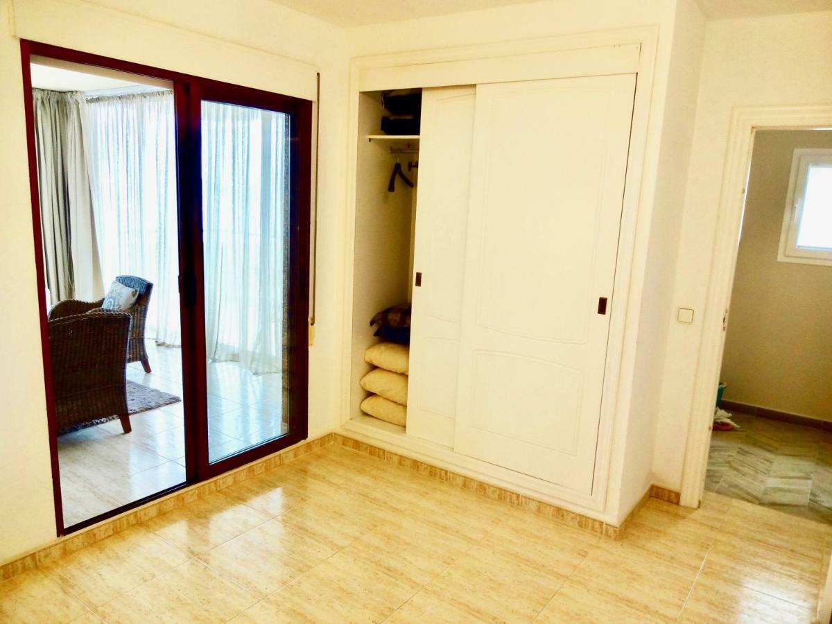 Cinema Duplex Διαμέρισμα Κάλπε Εξωτερικό φωτογραφία